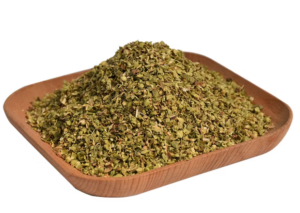 دراسة حالة متجر  أعشاب