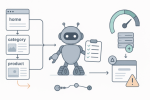 ما هو Crawl Budget ولماذا هو عامل خفي في ترتيب موقعك؟