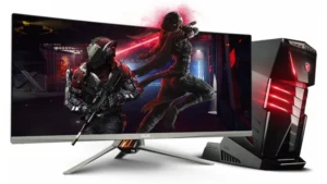 دراسة حالة متجر إلكترونيات