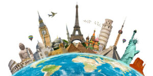 دراسة حالة شركة سياحة